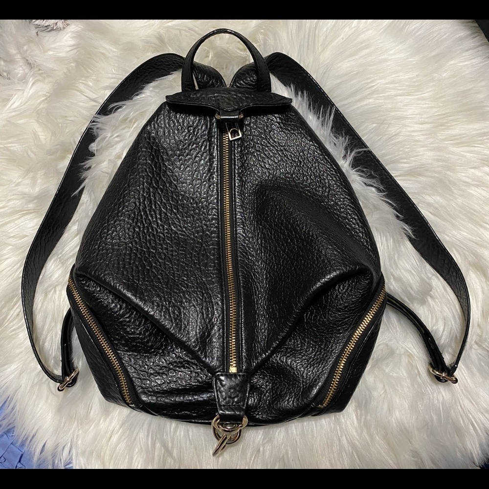 Rebecca minkoff backpack purse